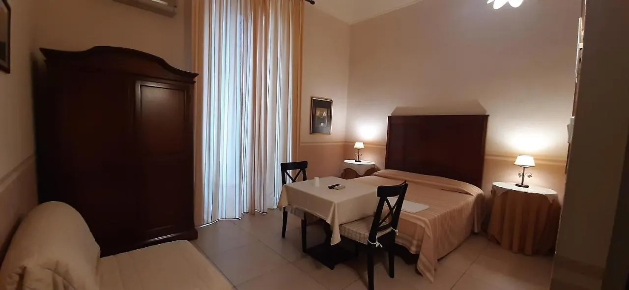Hotel Casa Mia Syrakus 3*,  Italien