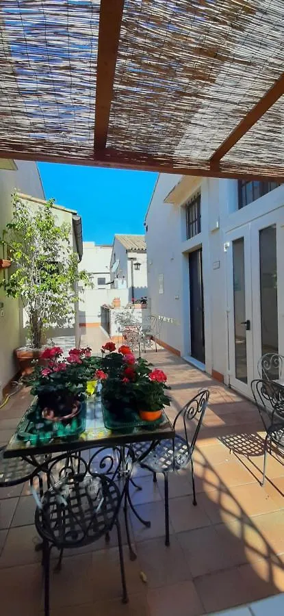 Hotel Casa Mia Syrakus