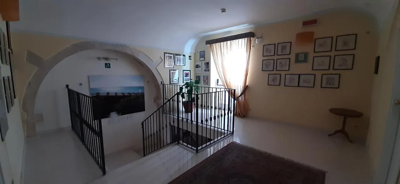 Hotel Casa Mia Syrakus