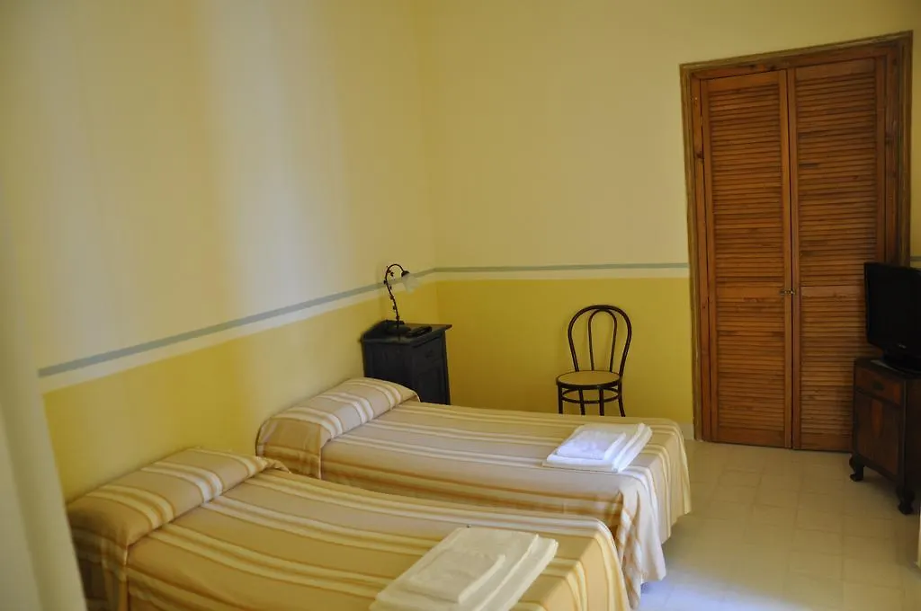 Hotel Casa Mia Syrakus