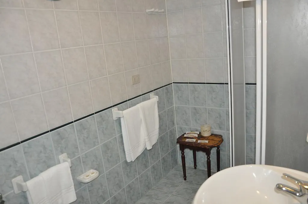 Hotel Casa Mia Syrakus 3*,