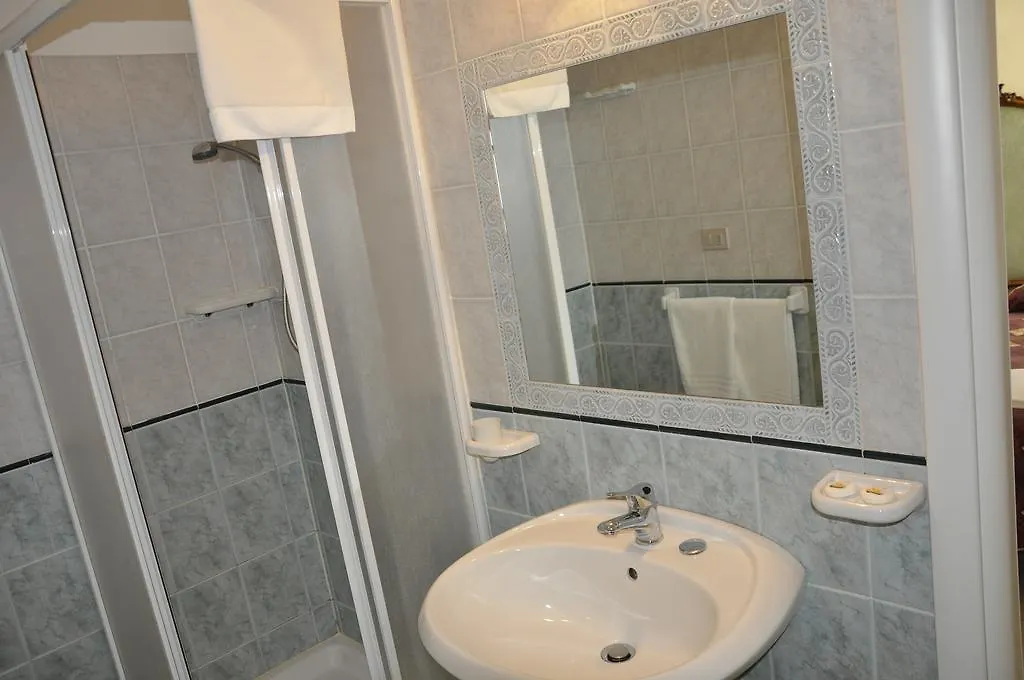Hotel Casa Mia Syrakus