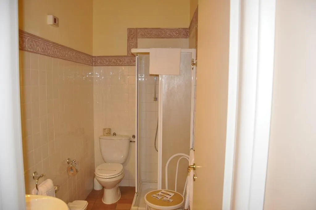 Hotel Casa Mia Syrakus