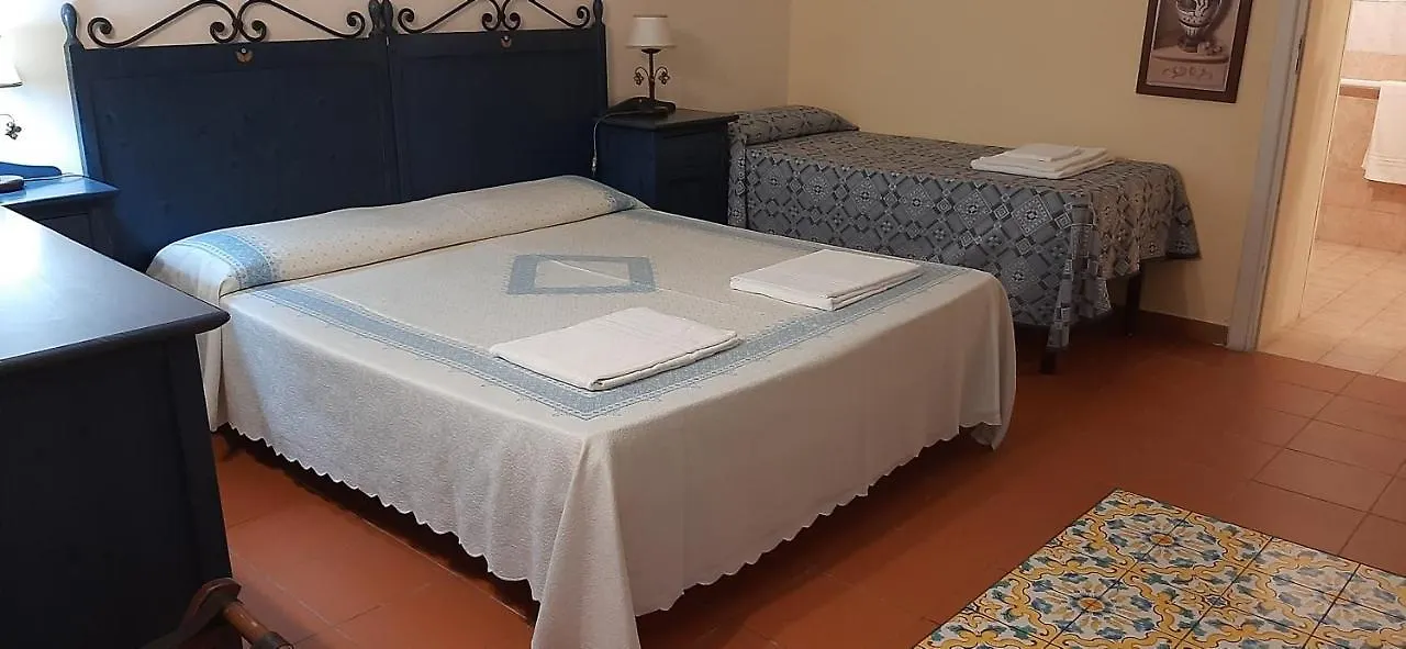 Hotel Casa Mia Syrakus 3*,  Italien