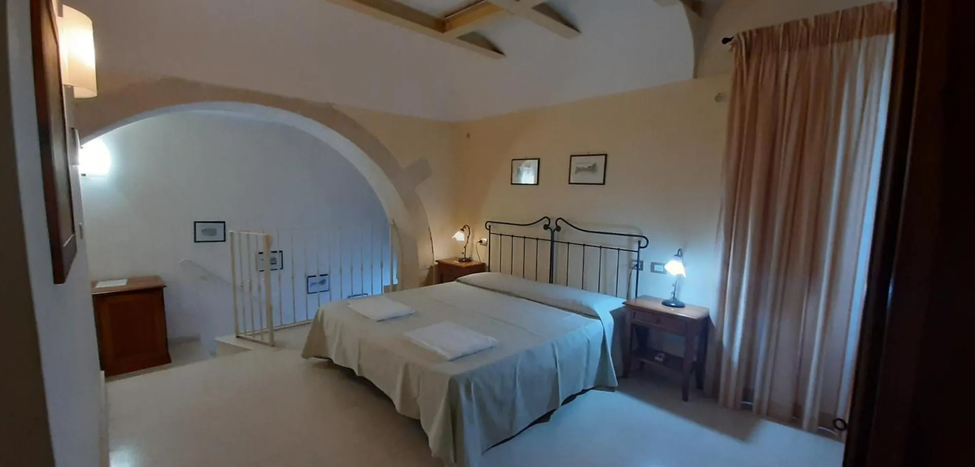 Hotel Casa Mia Syrakus