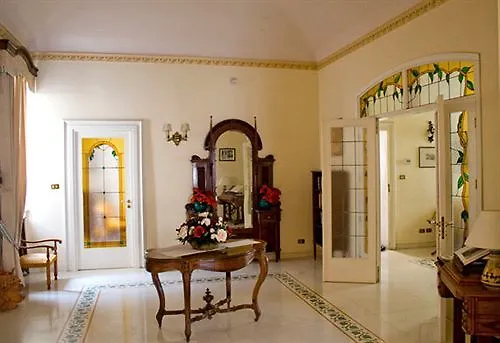 Hotel Casa Mia Syrakus