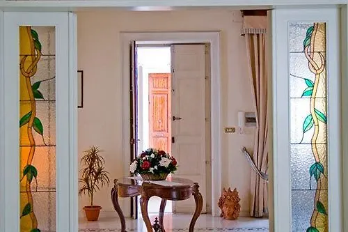 Hotel Casa Mia Syrakus