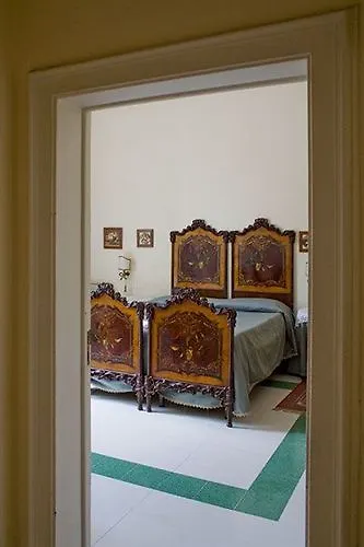 Hotel Casa Mia Syrakus