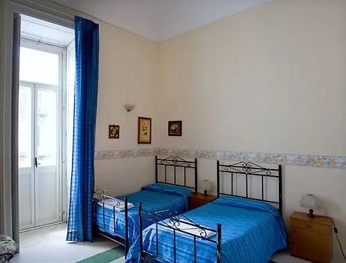 Hotel Casa Mia Syrakus
