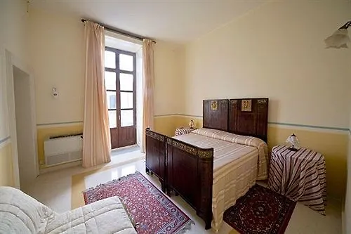 Hotel Casa Mia Syrakus