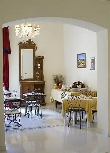 Hotel Casa Mia Syrakus