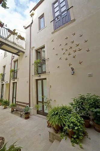 Hotel Casa Mia Syrakus 3*,  Italien