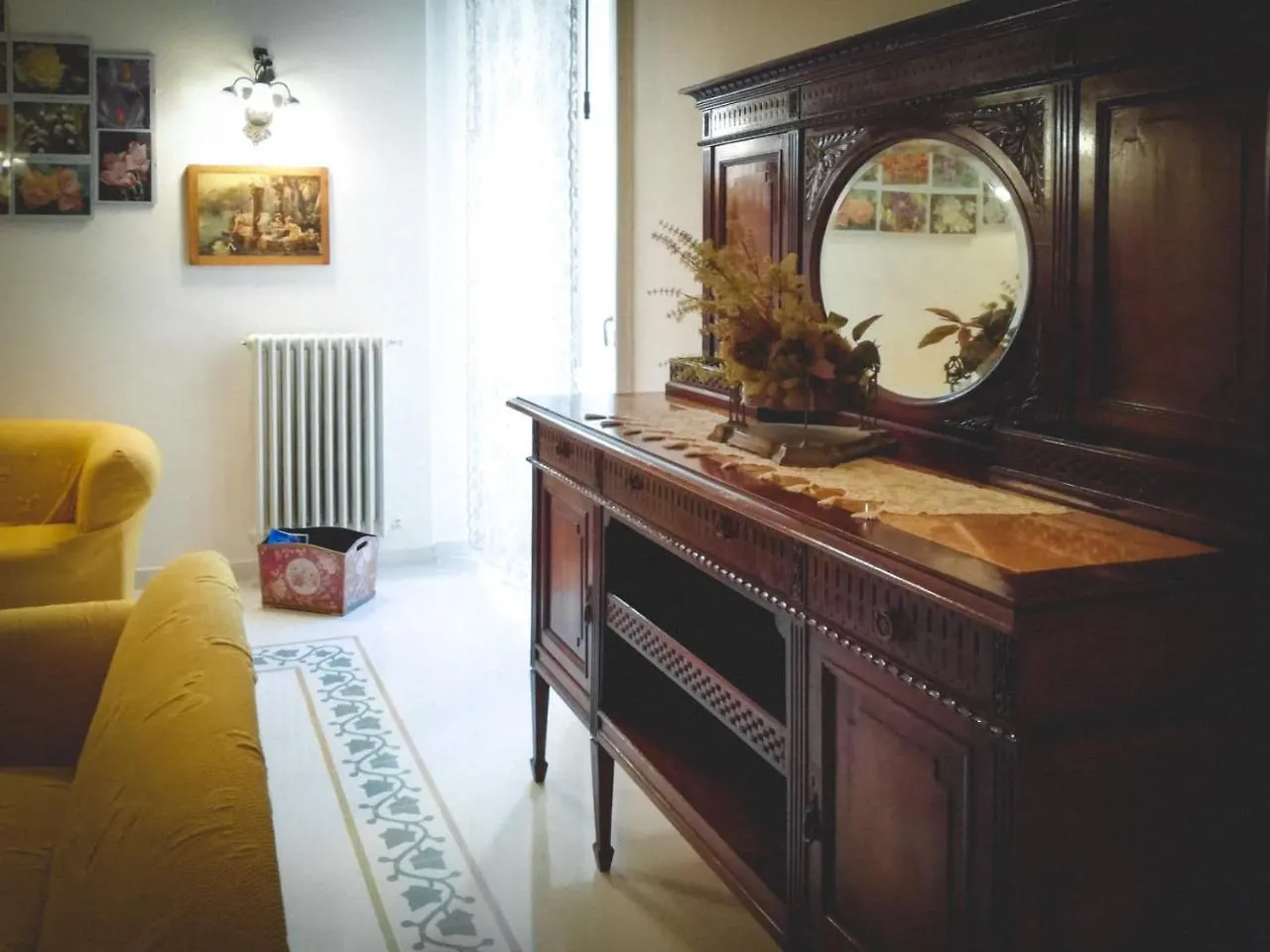 Hotel Casa Mia Syrakus
