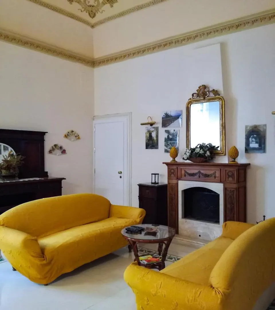 Hotel Casa Mia Syrakus