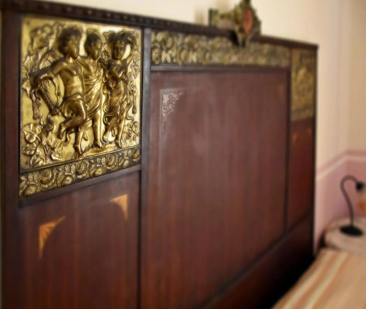 Hotel Casa Mia Syrakus 3*,  Italien