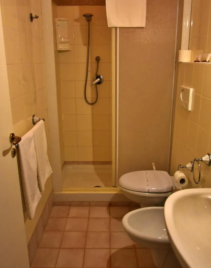 Hotel Casa Mia Syrakus 3*,  Italien