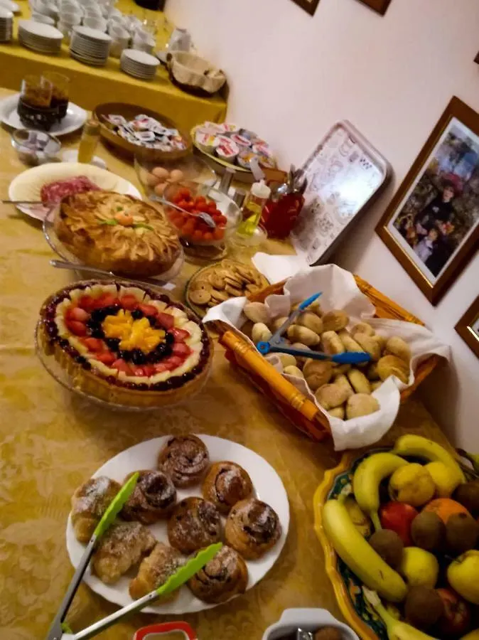 ***  Hotel Casa Mia Syrakus Italien