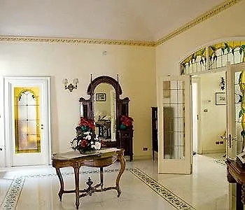 Hotel Casa Mia Syrakus Italien