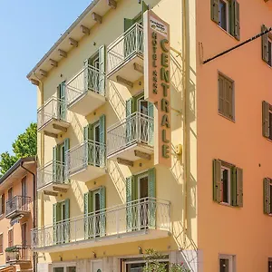 Hotell Hotel Centrale