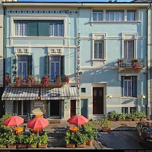 Massimo Hotel Viareggio