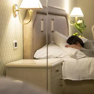 La Hotel Volterra