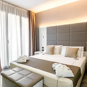 Hotell Acca Palace Aa