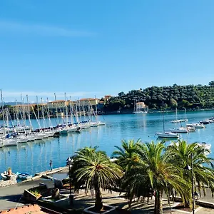 Hotell Della Baia