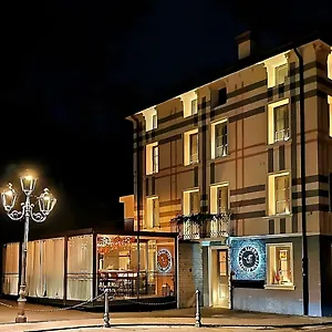 Dal Menga Hotel Torrebelvicino