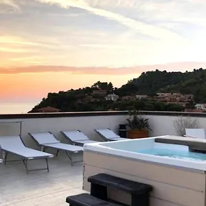 Il Telamonio 3* Talamone