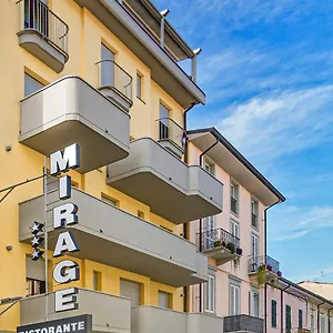 Mirage Hotel Viareggio