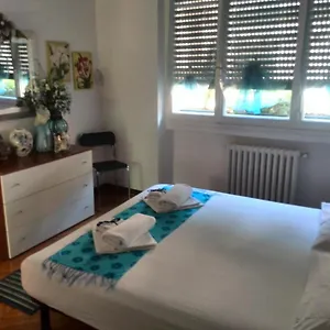  Casa de hóspedes A Casa Di Luca Itália