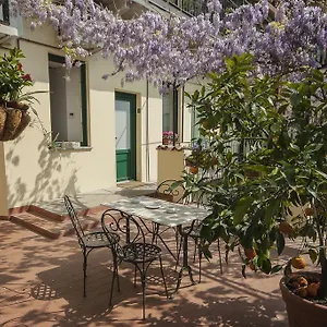  Casa de hóspedes Antica Corte Itália
