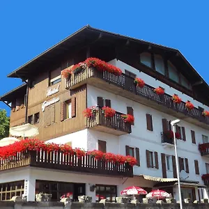 *** Hotel Giardino Itália