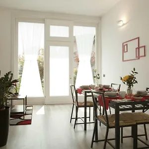 *** Alojamento de Acomodação e Pequeno-almoço Ca' Nobil Itália