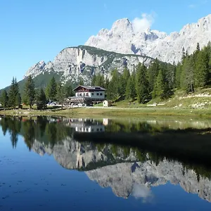 ** Hotel Antorno Itália