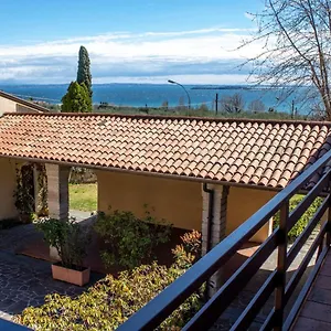 Corteallago Bed & Breakfast Moniga del Garda