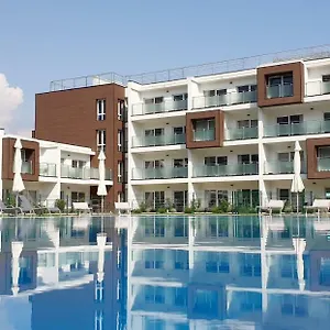 Piamarta Aparthotel Toscolano Maderno