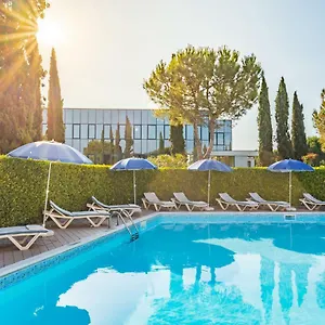 Lägenhetshotell Nuove Terme
