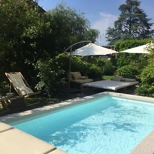 Il Giardino Segreto 3* Iseo