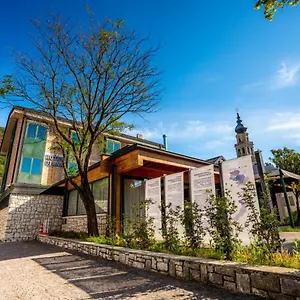**** Hotel Diana Itália