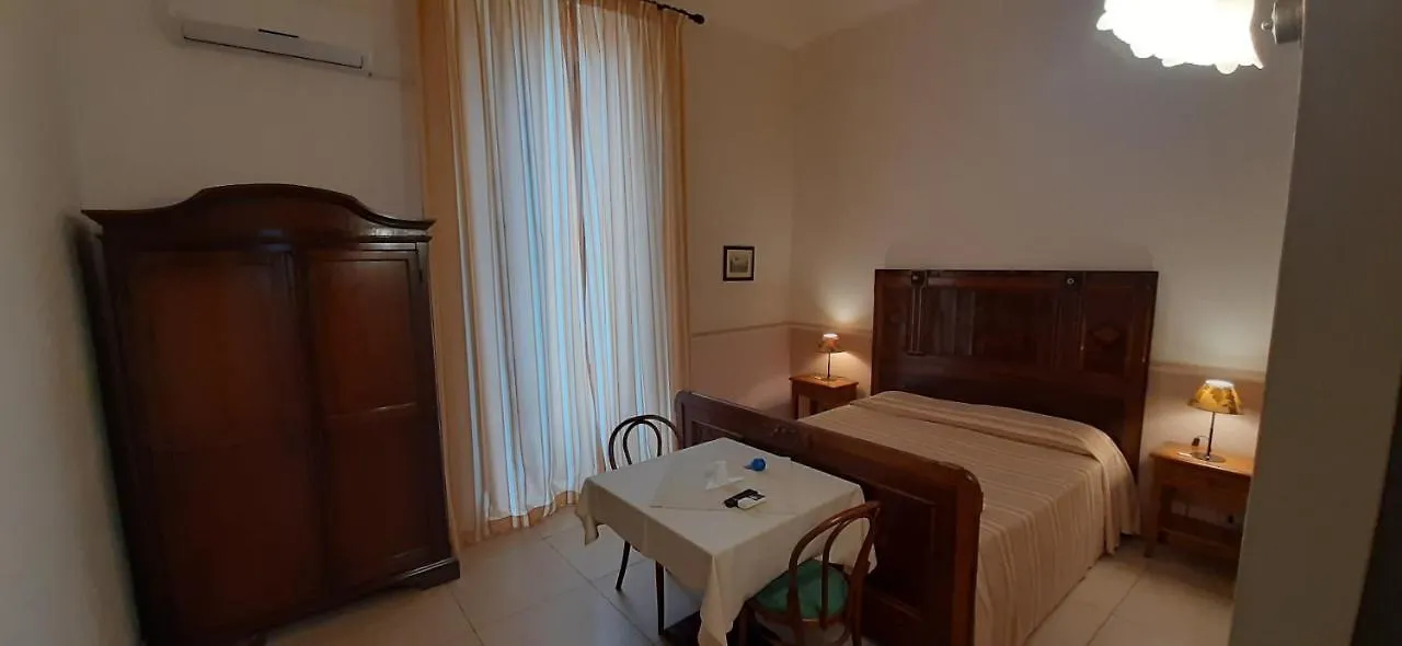 Hotel Casa Mia Syrakusa