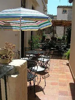 ***  Hotel Casa Mia Syrakusa Italien