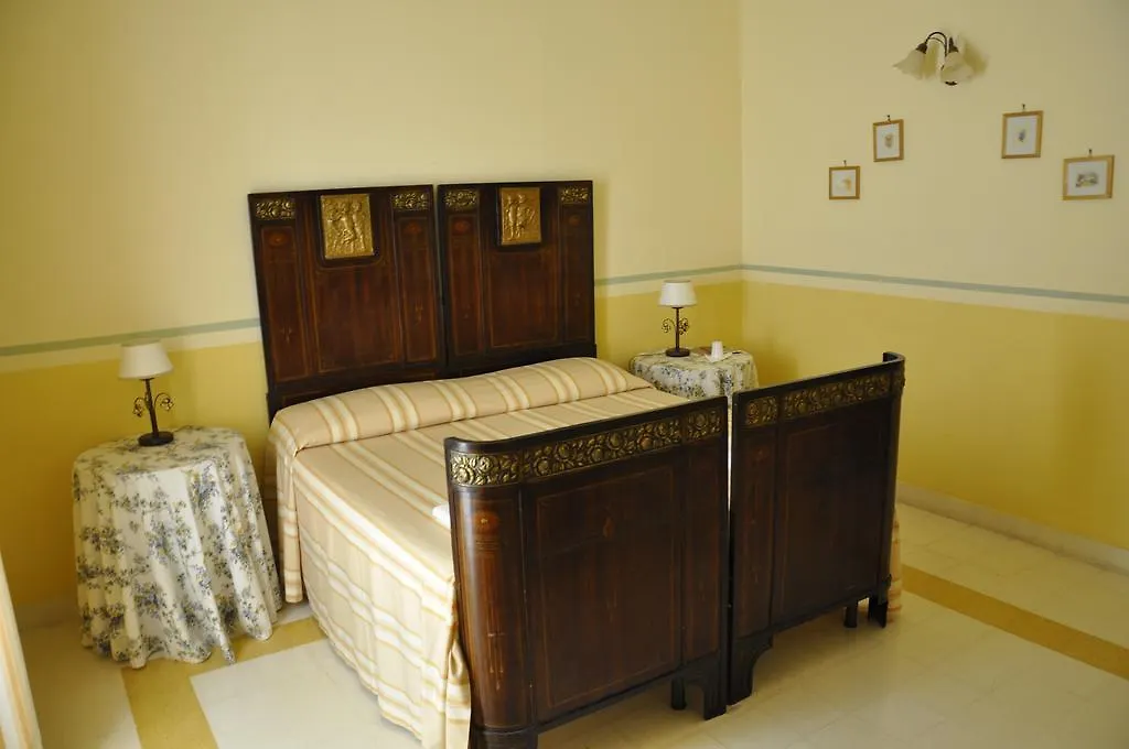 Hotel Casa Mia Syrakusa