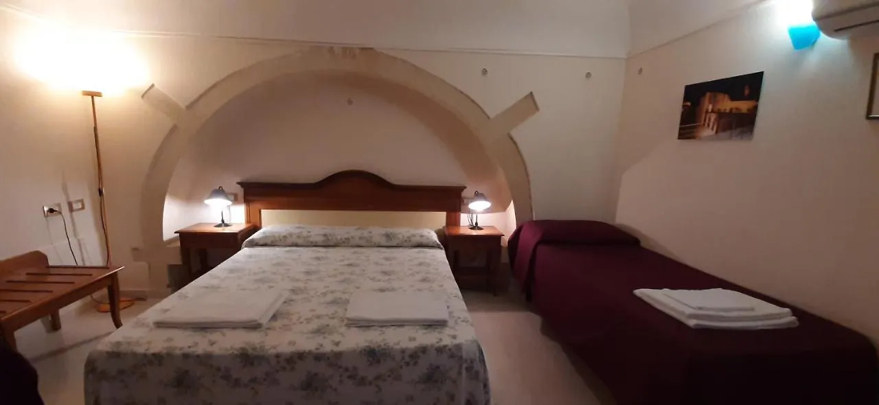 Hotel Casa Mia Syrakusa