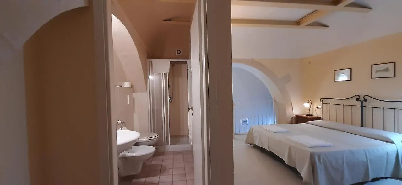 Hotel Casa Mia Syrakusa