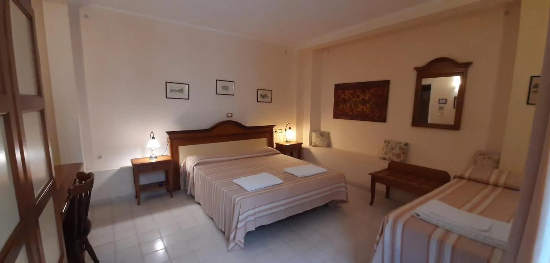 Hotel Casa Mia Syrakusa