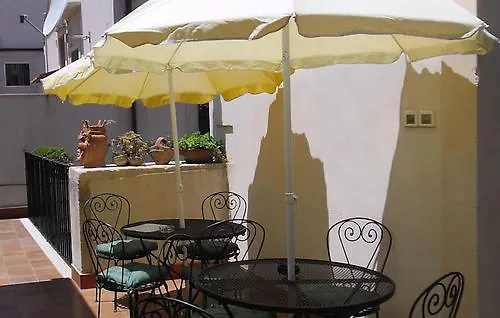 ***  Hotel Casa Mia Syrakusa Italien