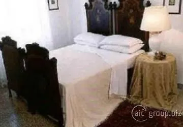 Hotel Casa Mia Syrakusa