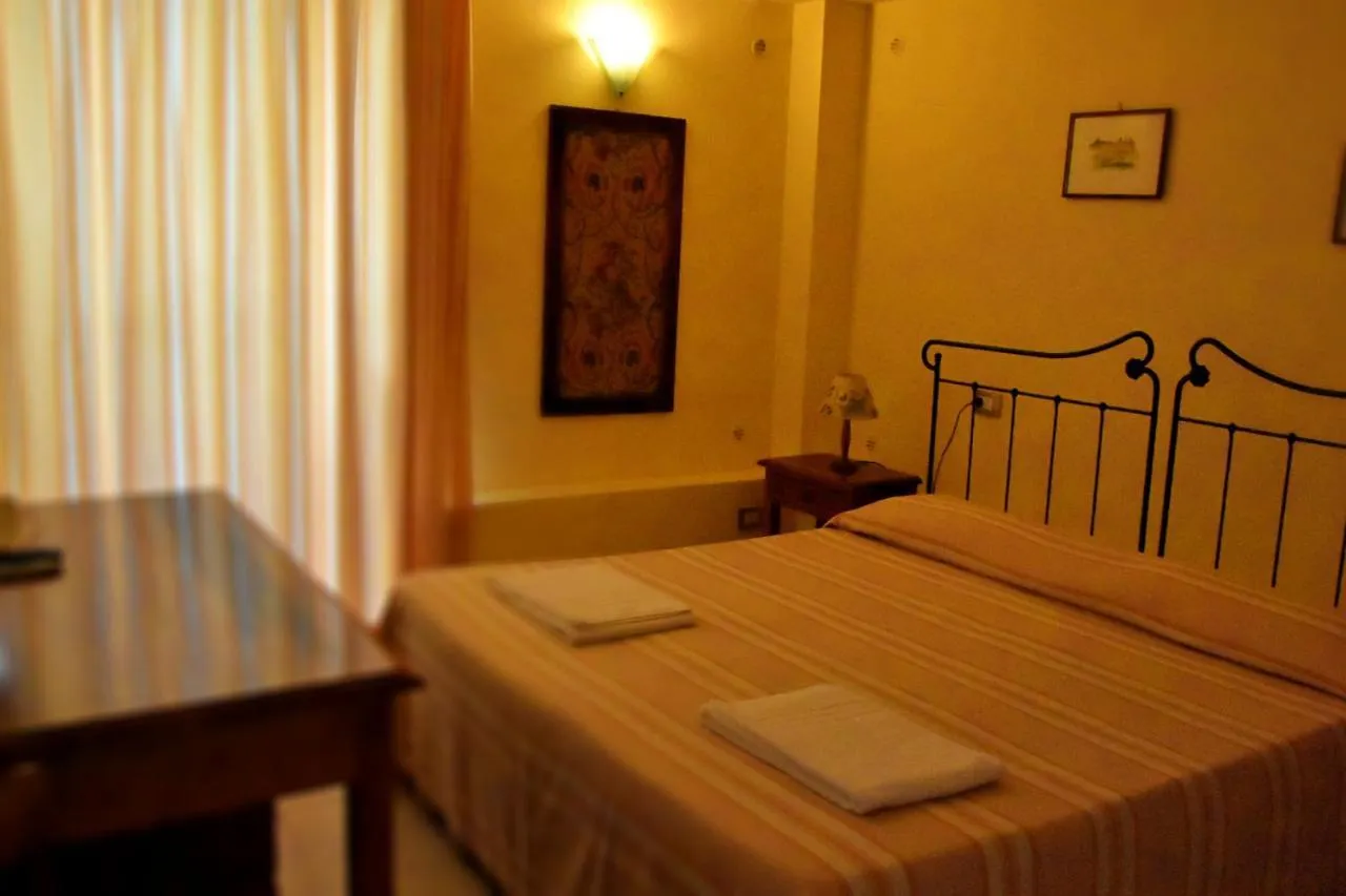 Hotel Casa Mia Syrakusa