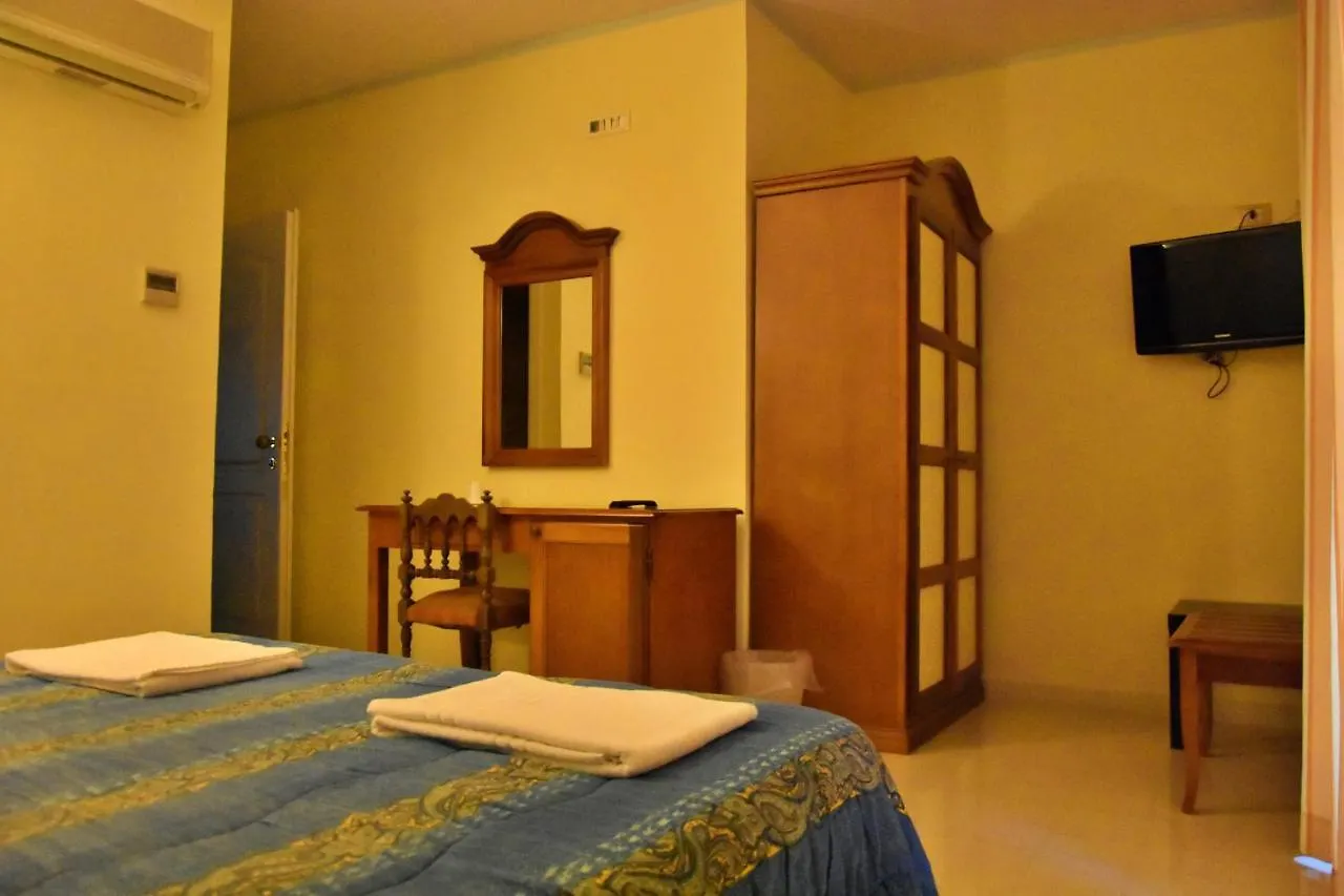 ***  Hotel Casa Mia Syrakusa Italien